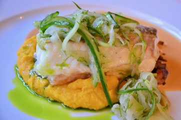 アイスランド　料理　Iceland meal cuisin disch island