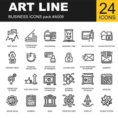 Simple Set of Credit Card Related Vector Line Icons. Contains as Chip, Register, Safe Payment, Cash, Sync and more. Editable Stroke. Bank protection for your personal account