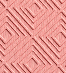 Blush texture