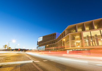 Palace of Congresses of Palma, Mallorca © Sebas