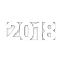 2018 modern background