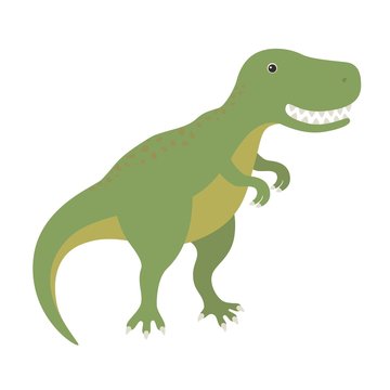 Tyrannosaurus Dinosaur T-Rex