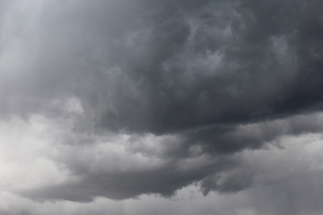 Stormy Sky 1