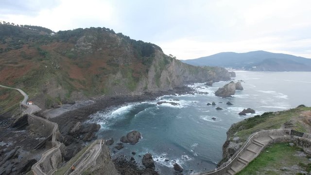 San Juan de Gaztelugatxe