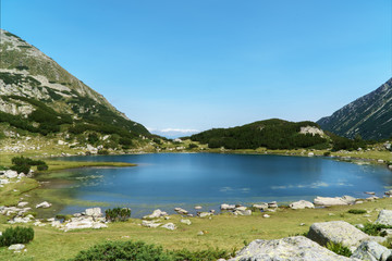 Pirin Mountain - Bulgaria