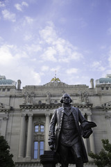 George Washington Capital Indianapolis