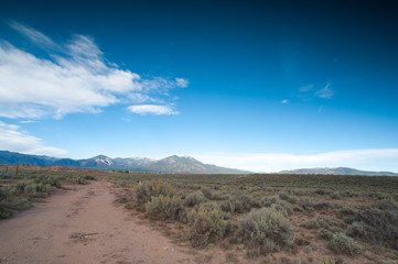 Taos New Mexico
