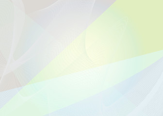 Pastel Dynamic Abstract Background with copy space 