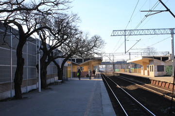 Stacja