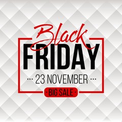 Abstract vector black friday sale layout background. For art template design, list, page, mockup brochure style, banner, idea, cover, booklet, print, flyer, book, blank, card, ad, sign, poster, badge.
