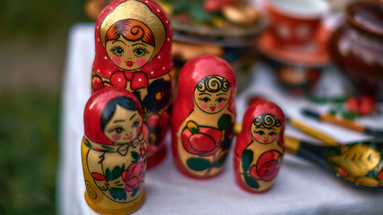 matryoshka