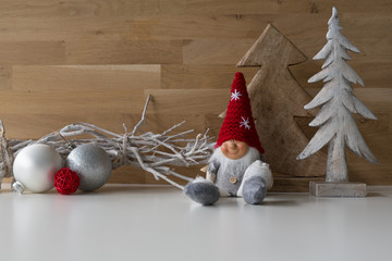 Fototapeta premium xmas