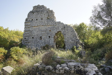 Chiesa e Collegio dei Gesuiti Noto Antica