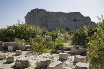 Cappella Reale di San Michele dentro il Castello Noto Antica