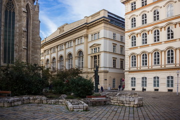 Obraz premium Vienna, Austria.