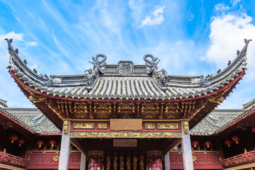 Fototapeta premium Stone carvings