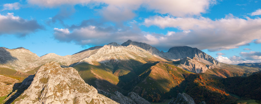Fototapeta Puerto Ventana