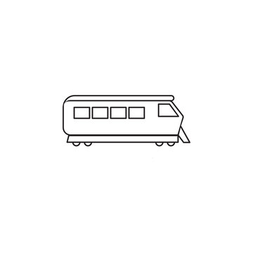 recommend clip art: Train Icon