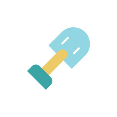 Construction icon tool vector illustration 