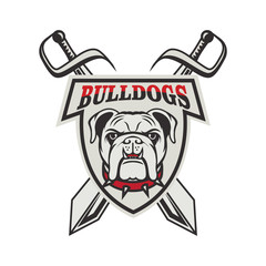 Bulldog photos, royalty-free images, graphics, vectors & videos | Adobe