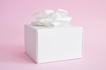 Gift Wrapped Present