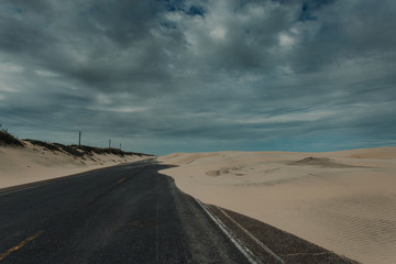 South Padre Island