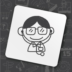 Doodle Doctor