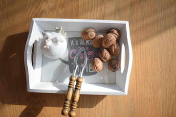 tea time