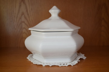 pot