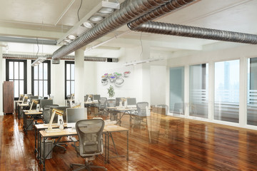 Office Floor (design)