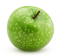Green apple
