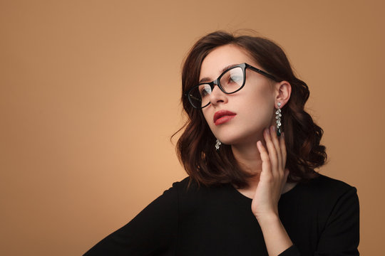 Eyeglass Model Images Browse 1 082 303 Stock Photos Vectors
