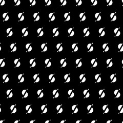 Geometric background seamless pattern vector. 幾何学パターン