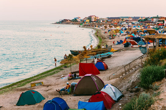 Seaside