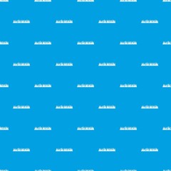 Audio digital equalizer technology pattern seamless blue