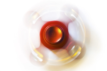 Fidget finger spinners stress, anxiety relief toy