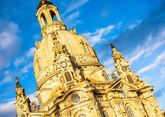 frauenkirche dresden