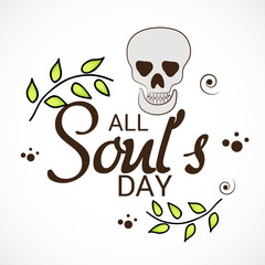 Soul's Day_21_Oct_23