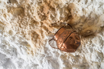 Cuevas del Sacromonte Museum in Granada, Spain