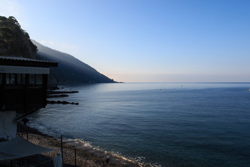 Camogli - Liguria