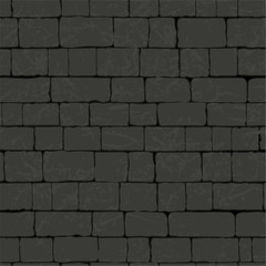 Obraz premium Stone Wall Pattern