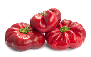 Tomatenpaprika