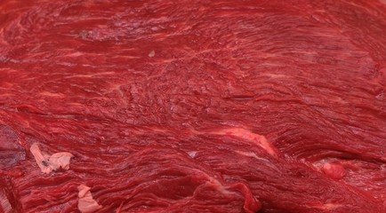 meat / raw meat / butcher / food market/ rohes fleisch 