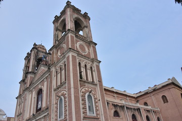 St Joseph's Cathedral, Hyderabad
