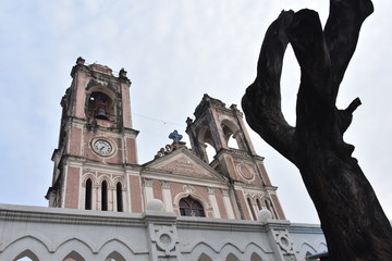 St Joseph's Cathedral, Hyderabad