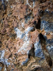 Rock texture