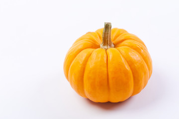 Obraz premium fresh pumpkins