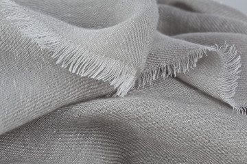 dettaglio di tessuto pregiato