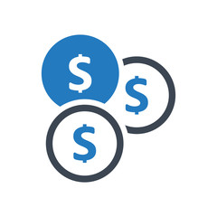 Coins Icon