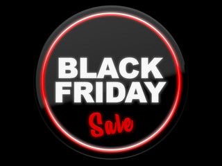 Black Friday Sale